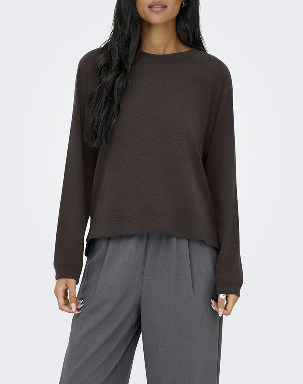 ONLY ONLKAYA LIFE L/S TOP JRS