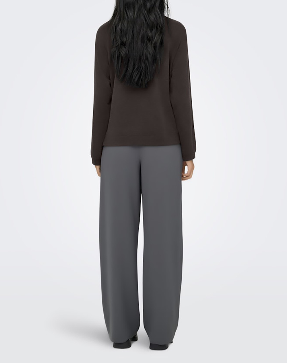 ONLY ONLKAYA LIFE L/S TOP JRS