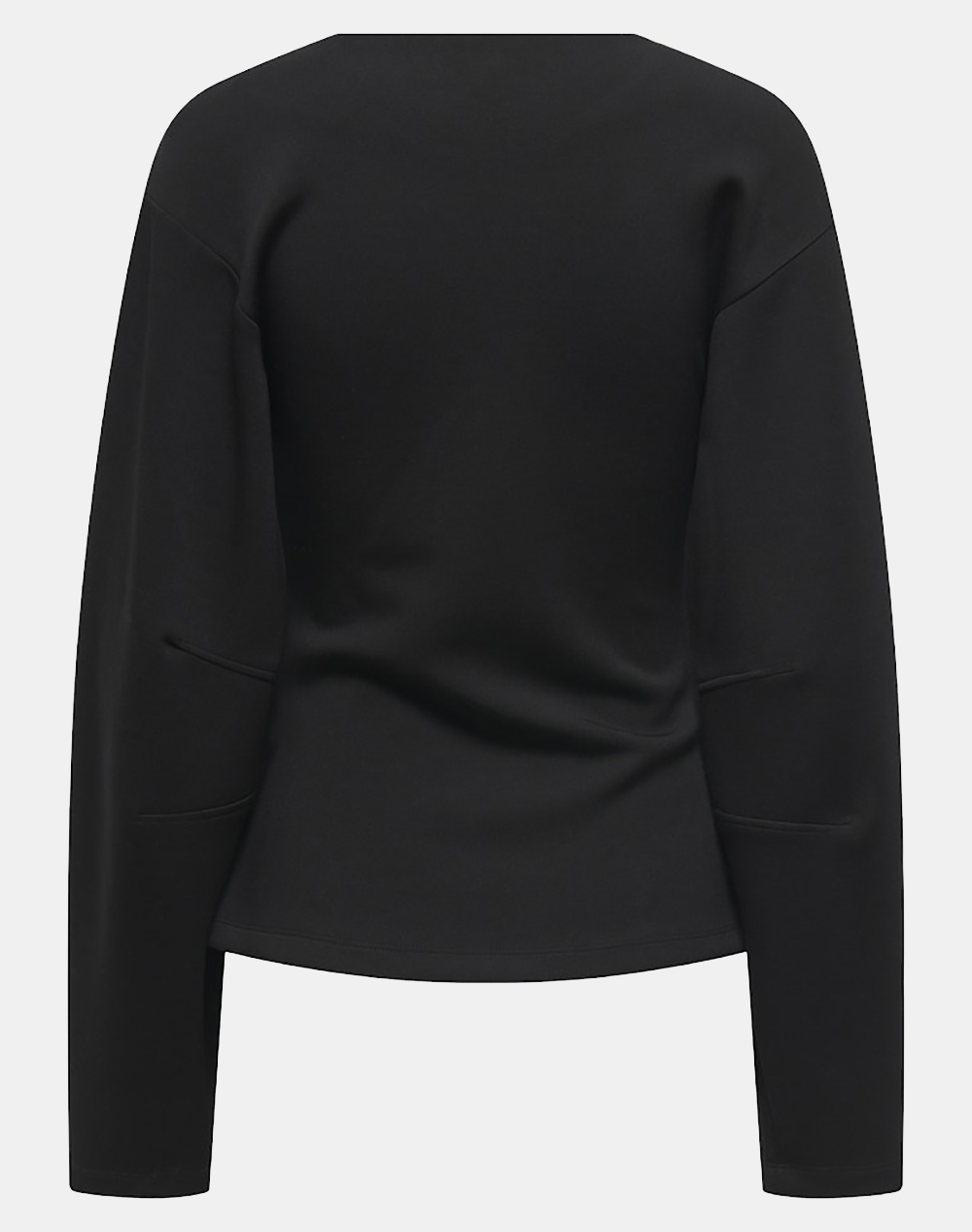 ONLY ONLTOC L/S ROUND NECK SWT