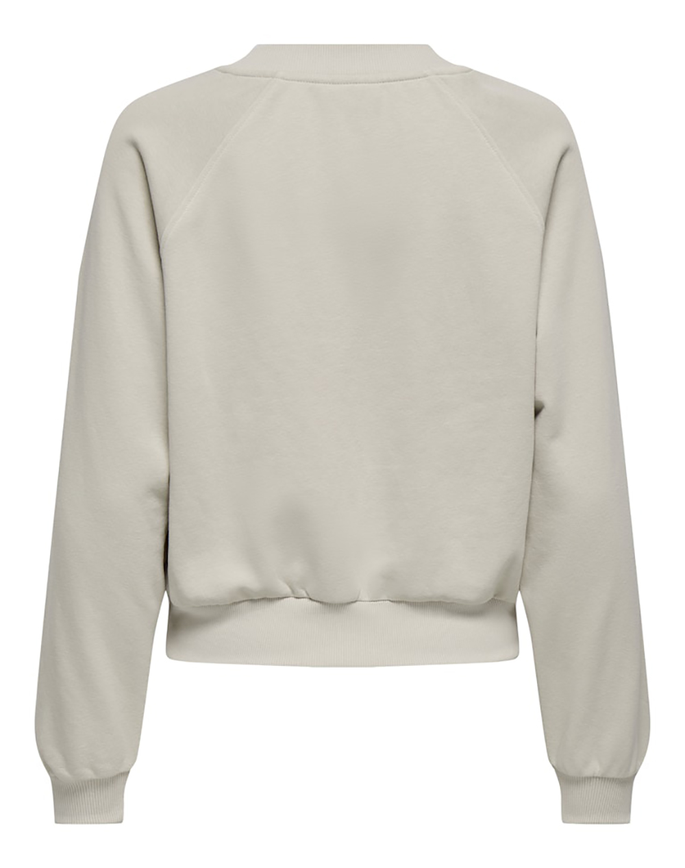 ONLY ONLCAMA L/S RHINESTONE O-NECK SWT