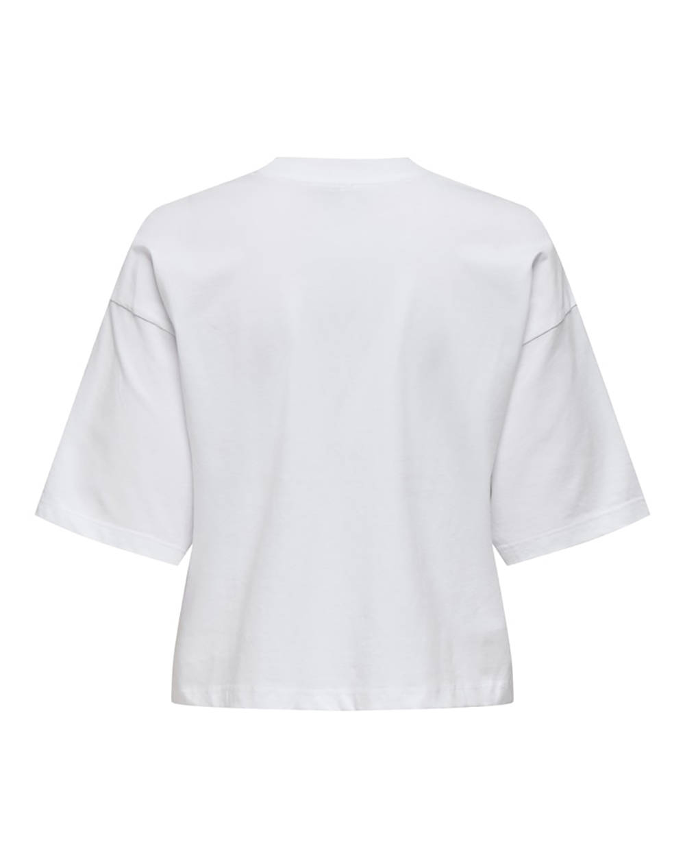 ONLY ONLAUBRIELLE LIFE S/S SHINE TOP JRS