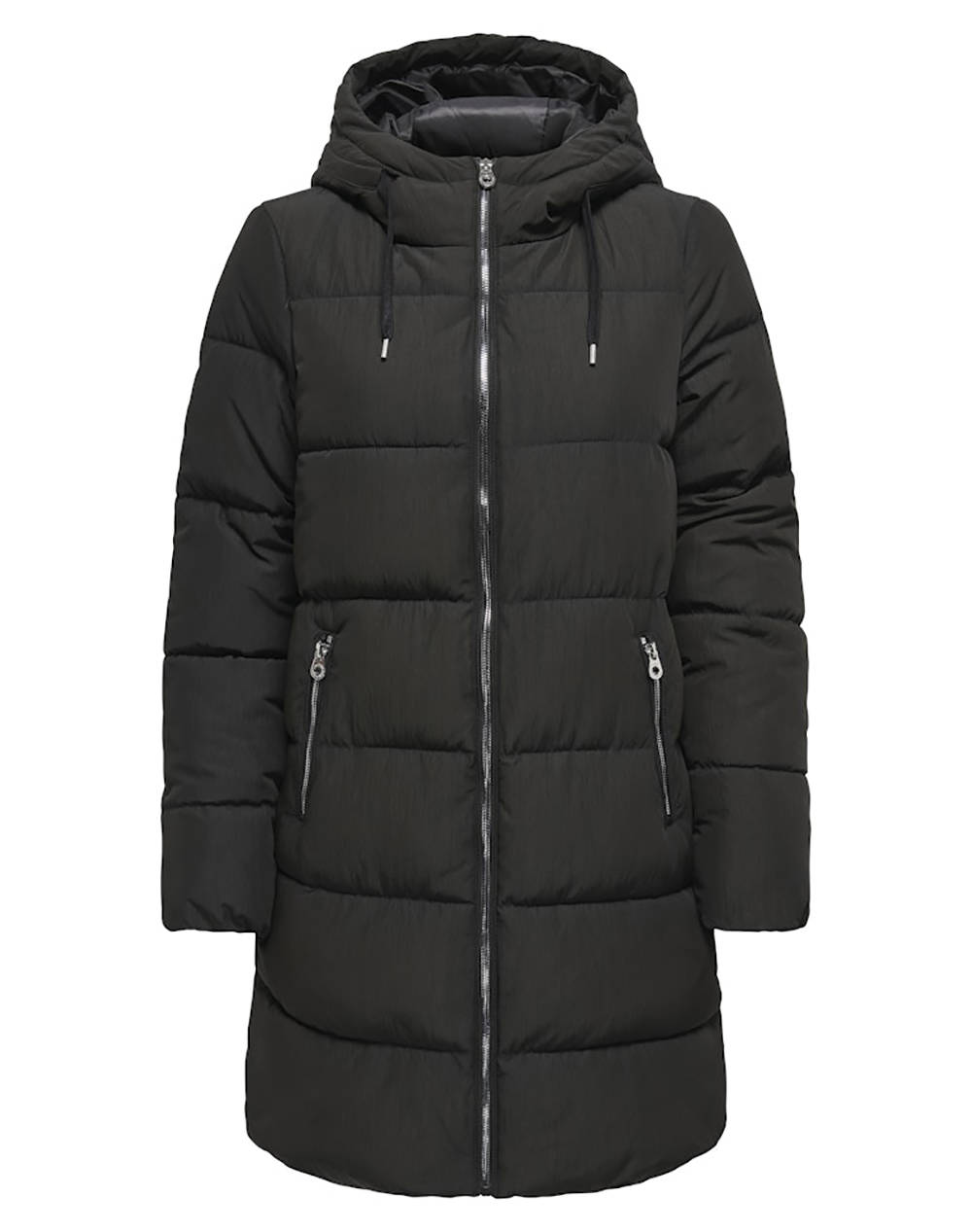 ONLY ONLDOLLY LONG PUFFER COAT OTW