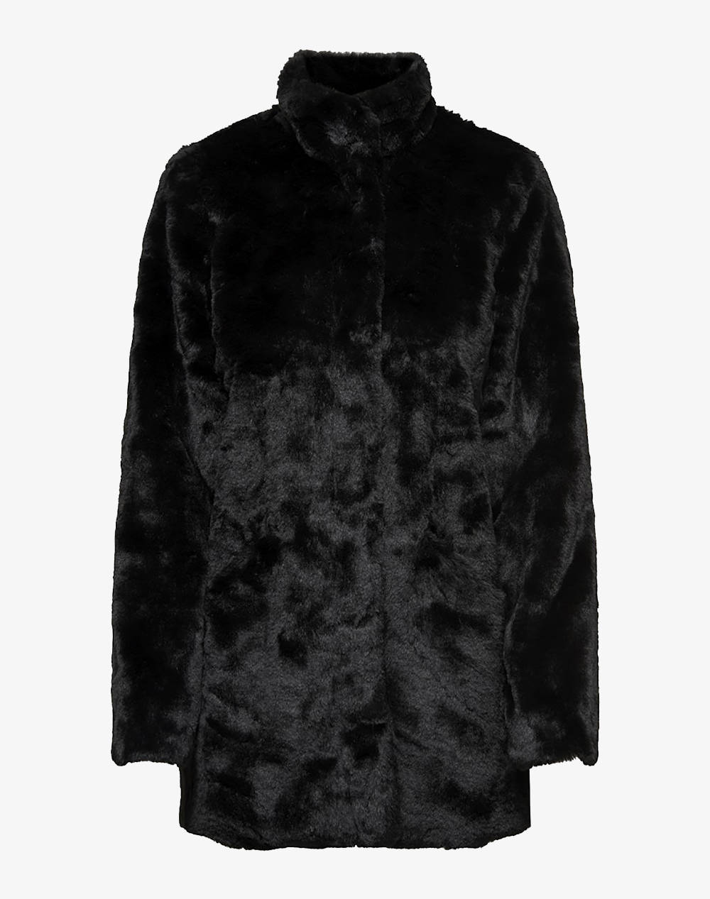 ONLY ONLVIDA FAUX FUR COAT OTW
