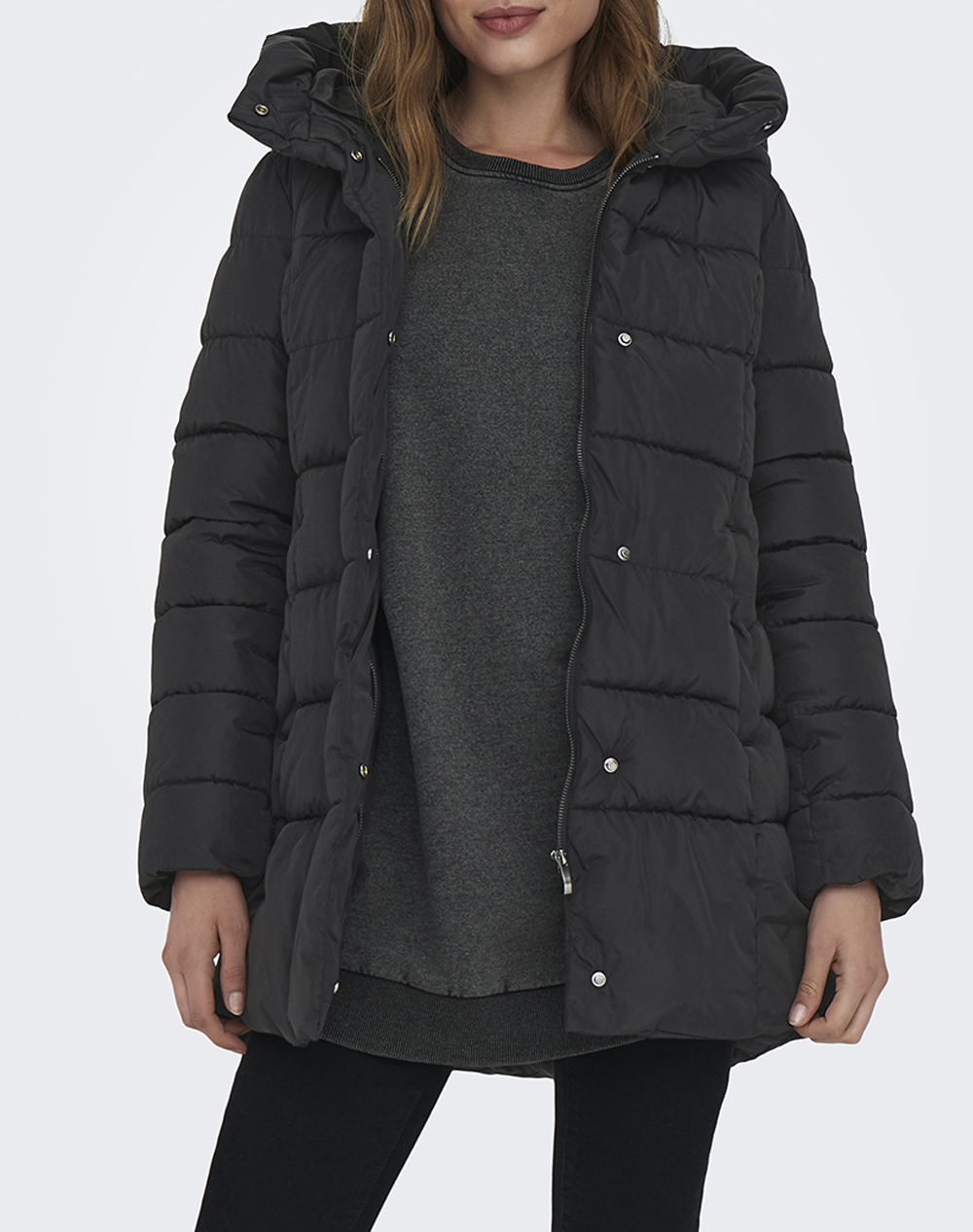 ONLY ONLLINA PUFFER COAT CC OTW