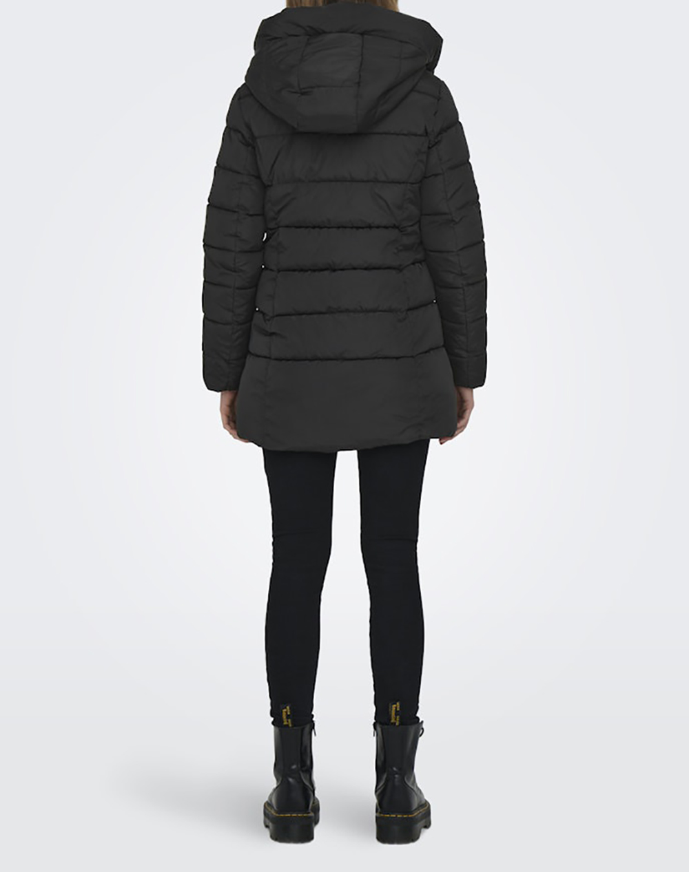ONLY ONLLINA PUFFER COAT CC OTW