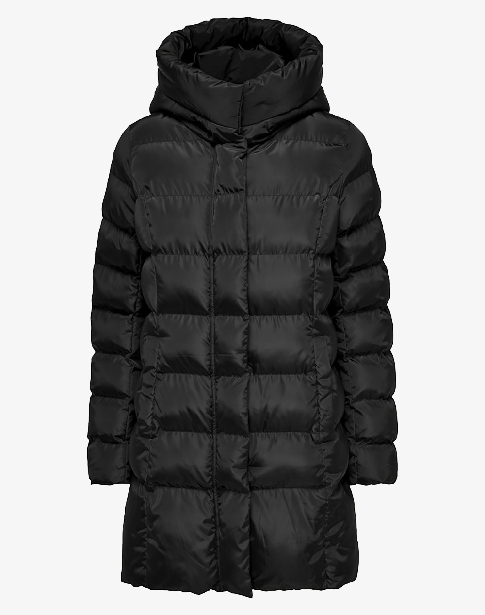 ONLY ONLLINA PUFFER COAT CC OTW