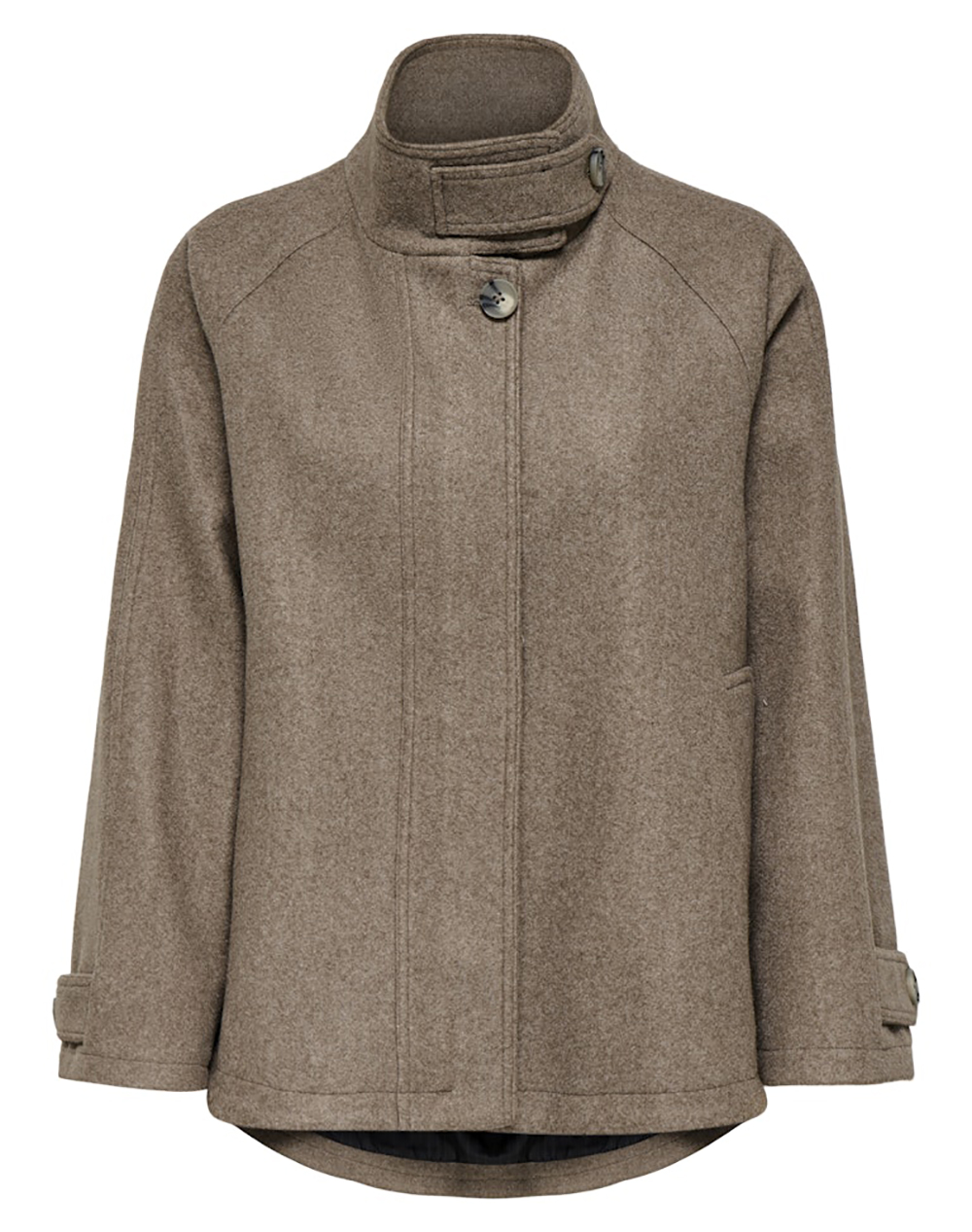 ONLY ONLTHILDE LIFE CAPE COAT OTW