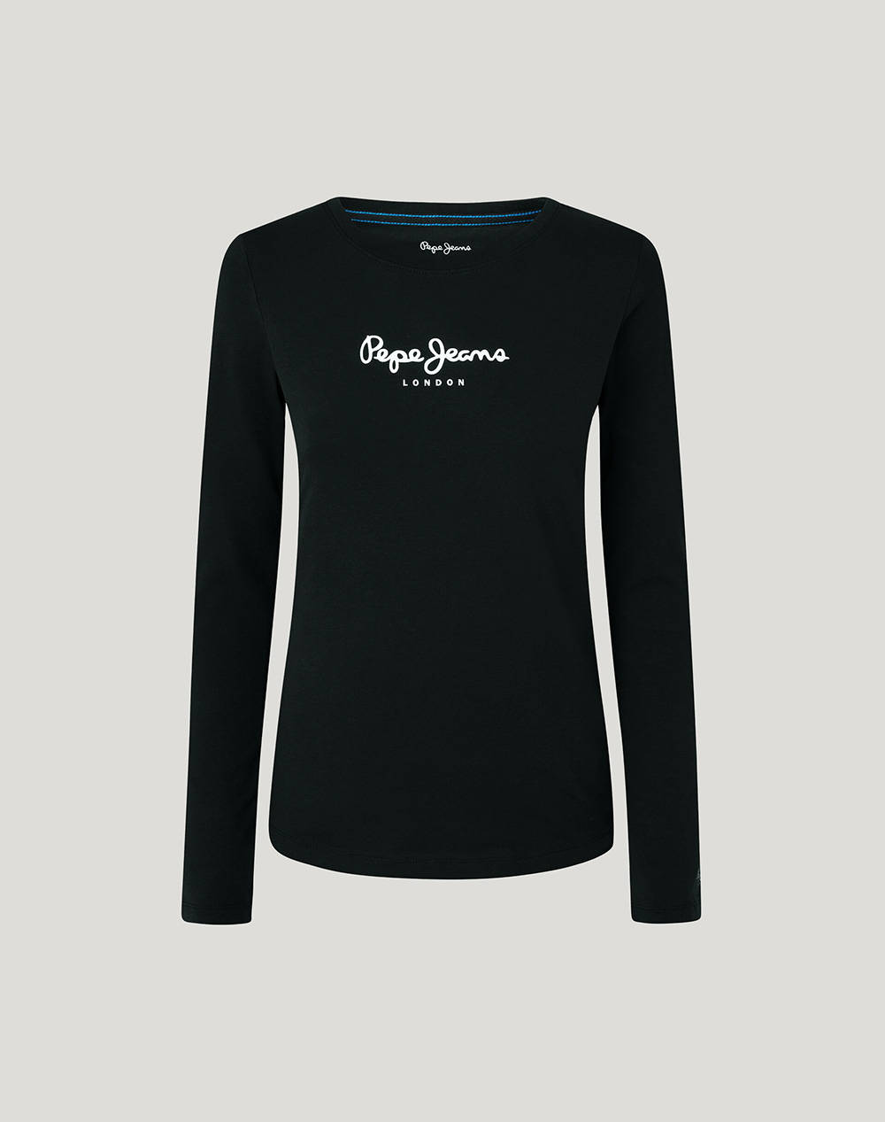 PEPE JEANS ESSENTIALS NEW VIRGINIA LS N BLUZA DE DAMA