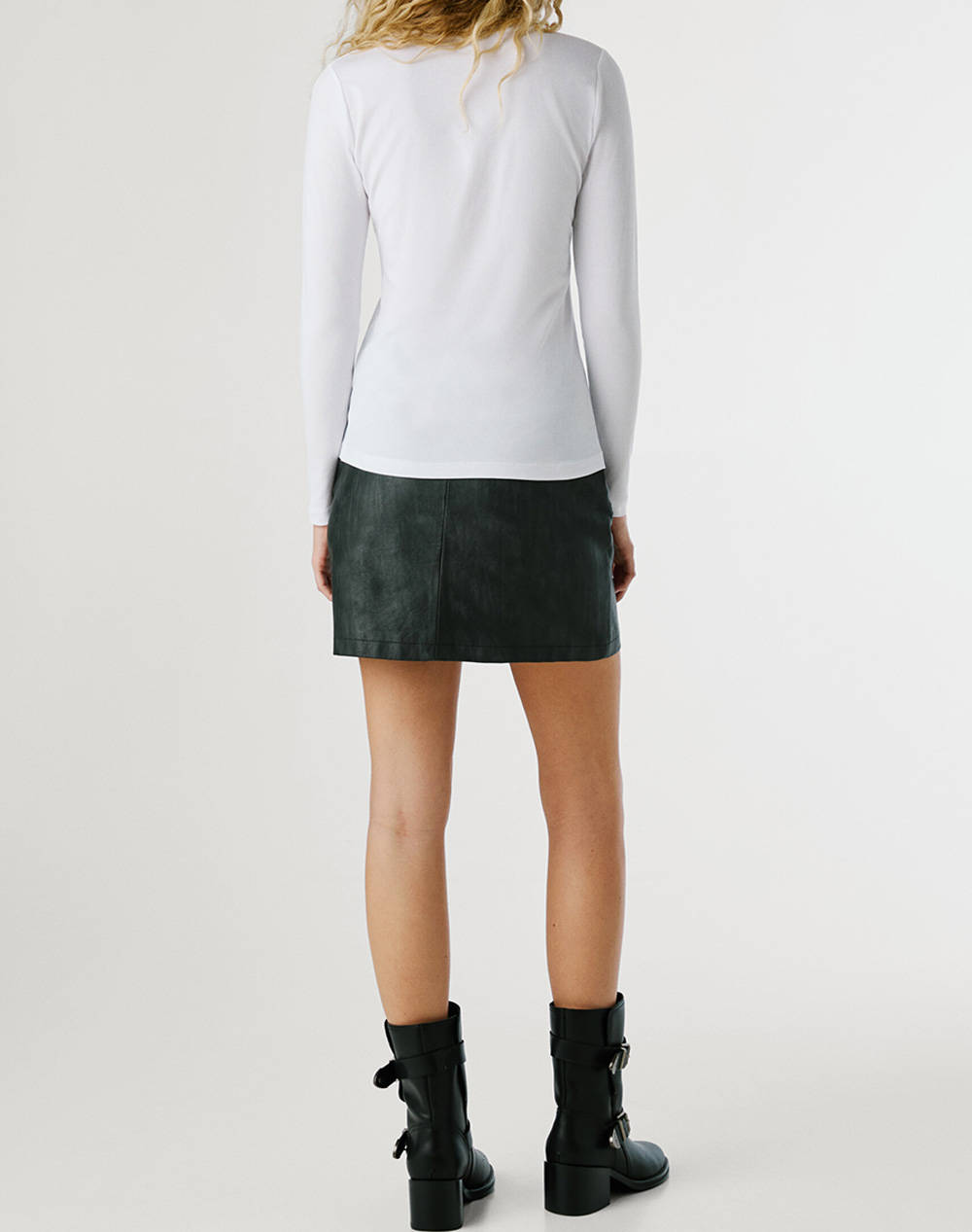 PEPE JEANS ESSENTIALS NEW VIRGINIA LS N BLUZA DE DAMA