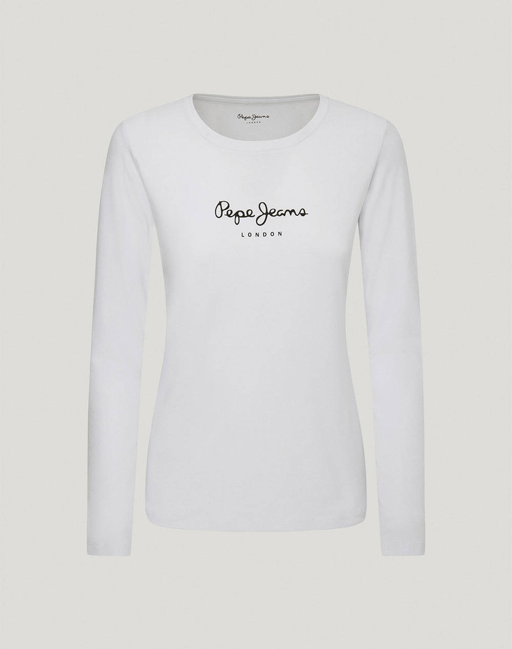 PEPE JEANS ESSENTIALS NEW VIRGINIA LS N BLUZA DE DAMA