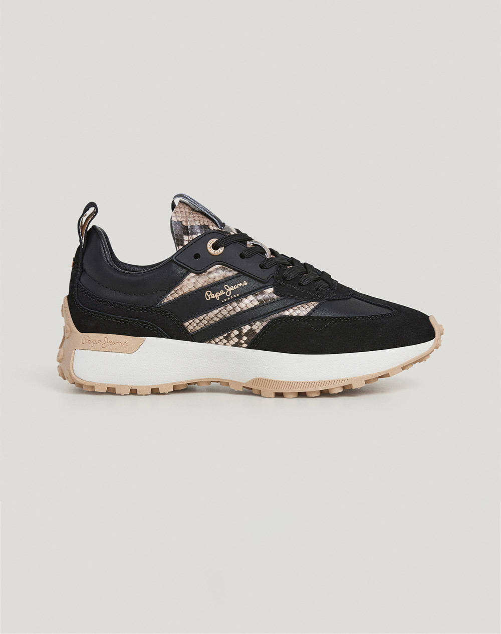 PEPE JEANS DROP 1 LUCKY FENIX W INCALTAMINTE DE DAMA