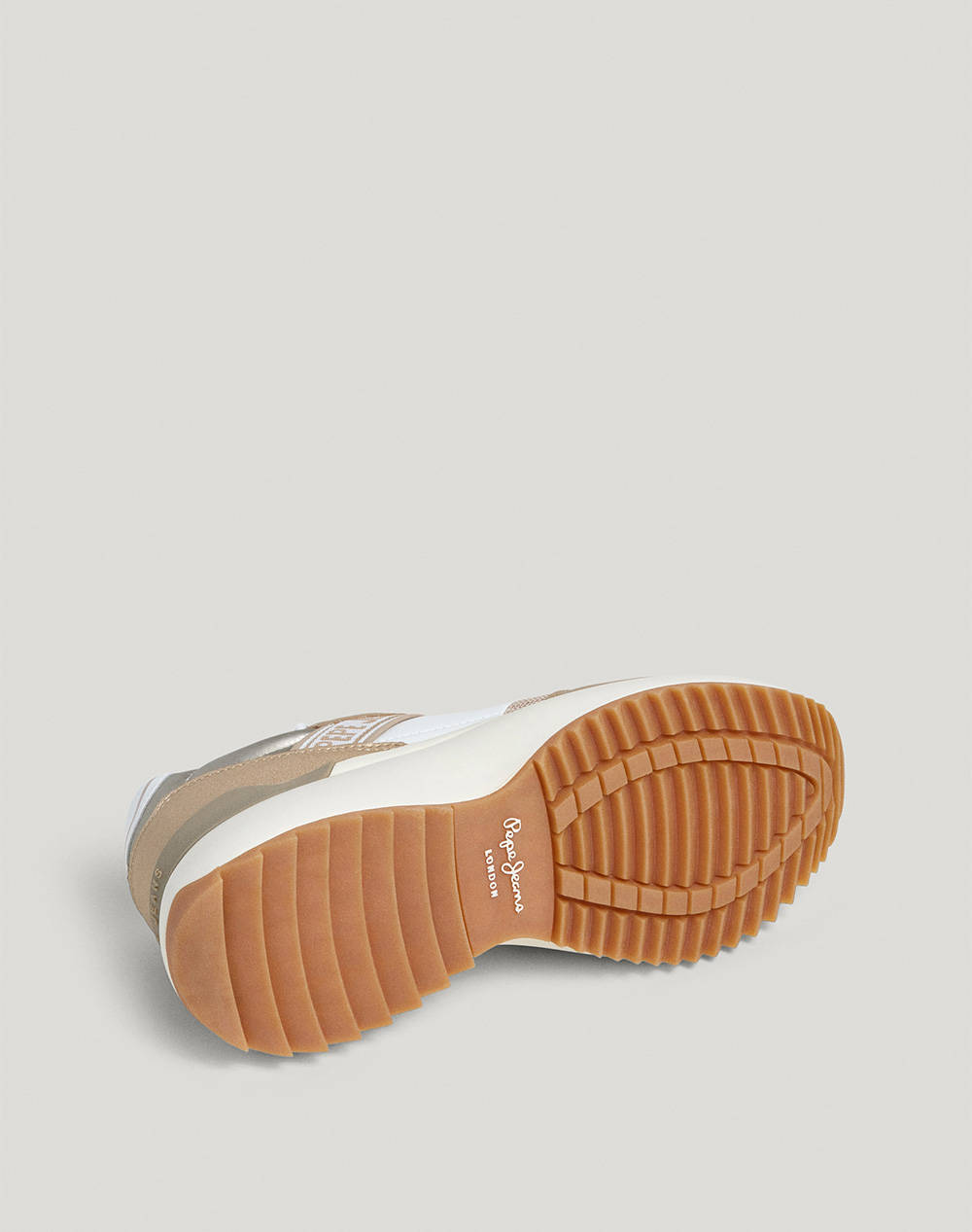 PEPE JEANS DROP 2 KIMI MESH W INCALTAMINTE DE DAMA