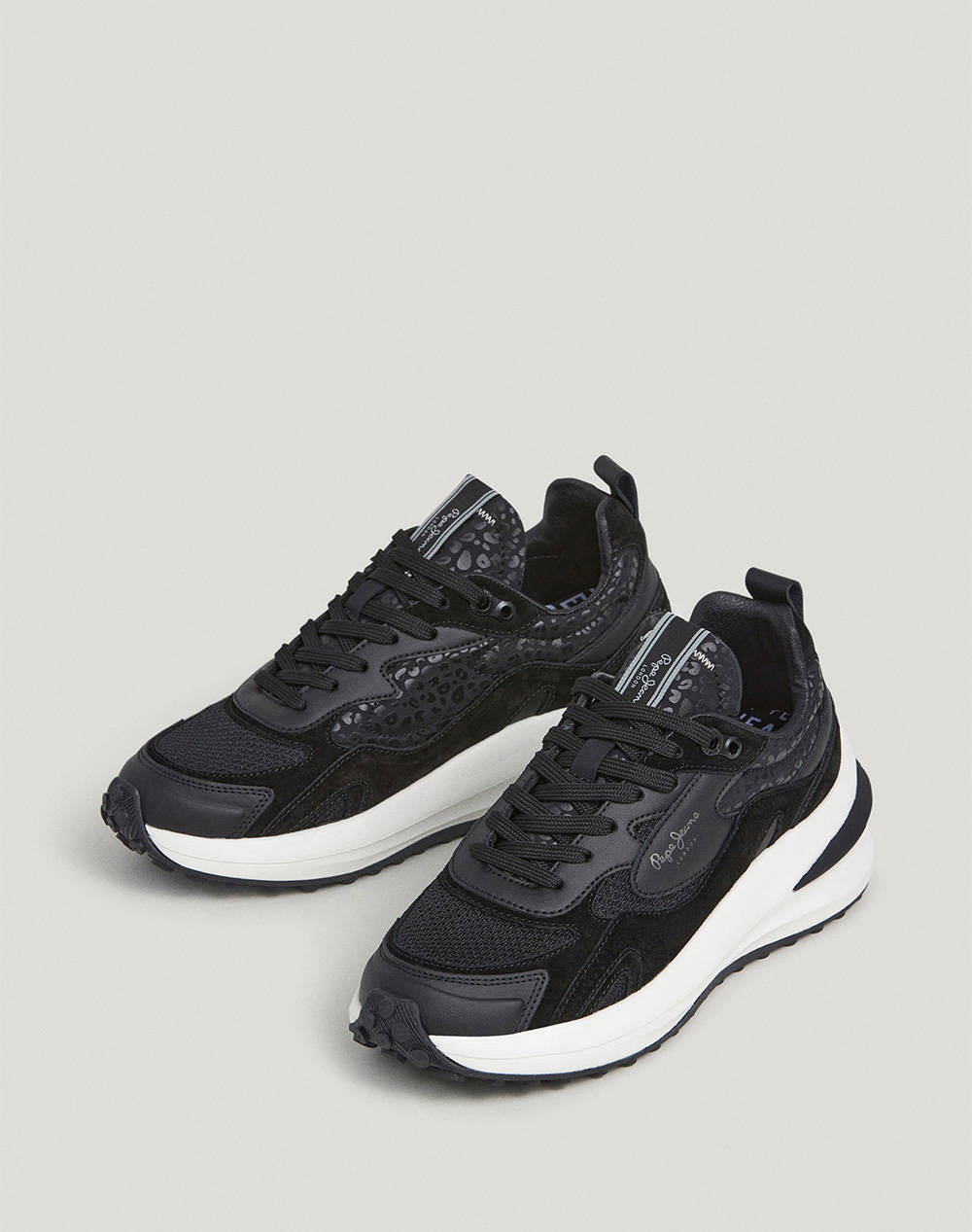 PEPE JEANS DROP 1 WINSLOW ONE W INCALTAMINTE DE DAMA