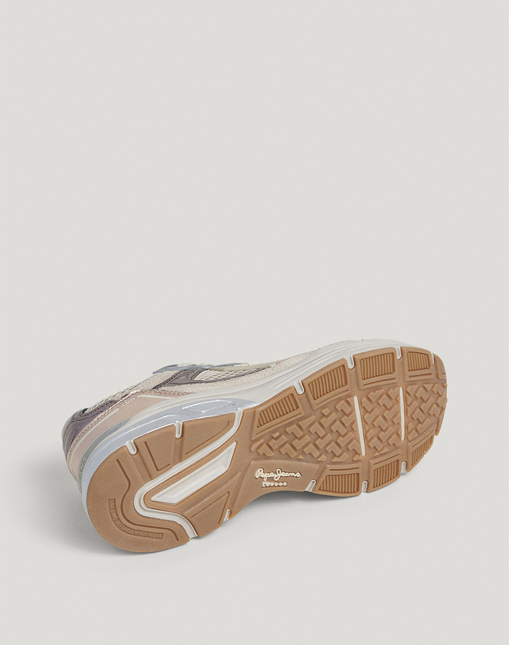 PEPE JEANS DROP 2 DAVE MINERAL W INCALTAMINTE DE DAMA