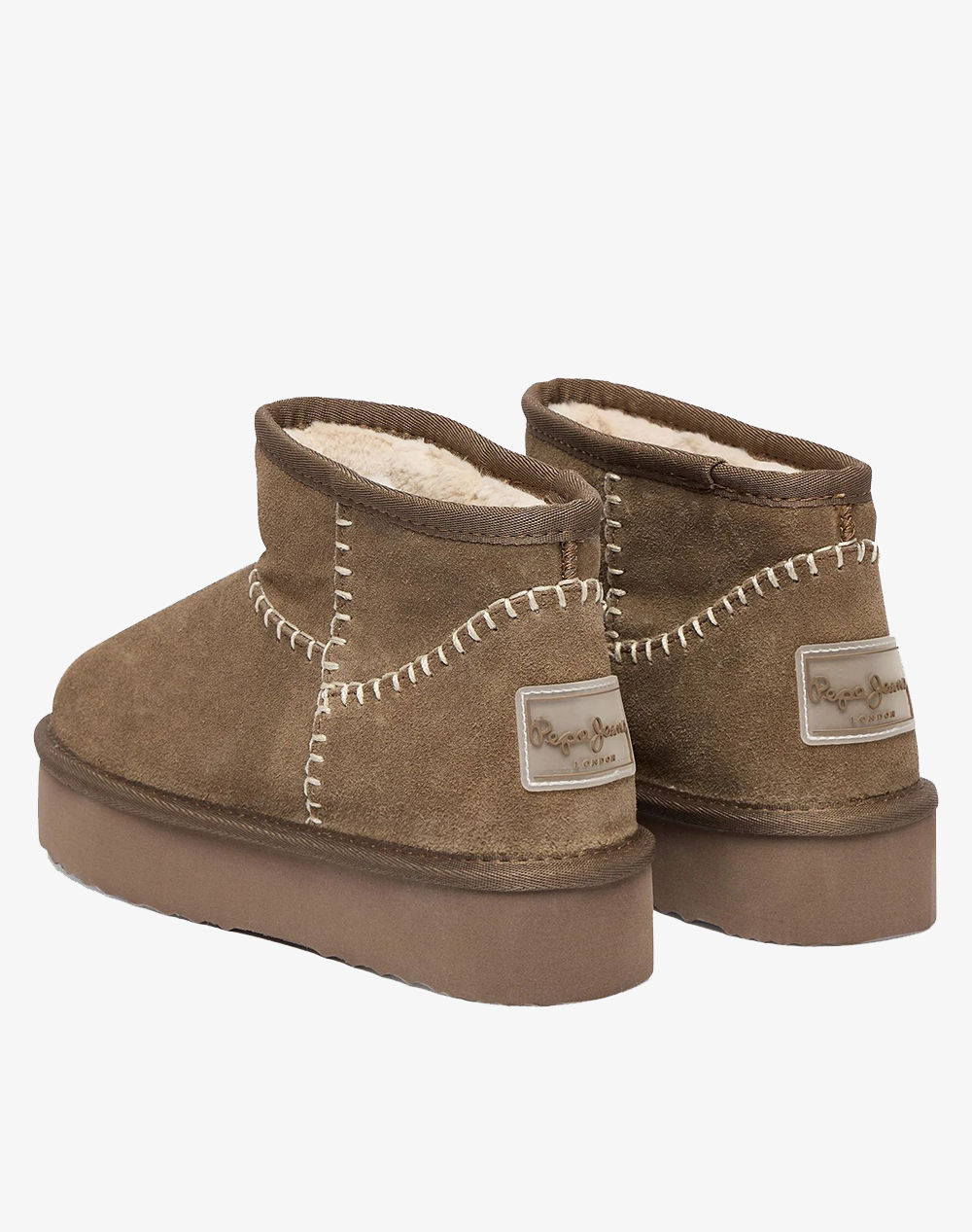 PEPE JEANS DROP 3 DISSY ETNIC W INCALTAMINTE DE DAMA