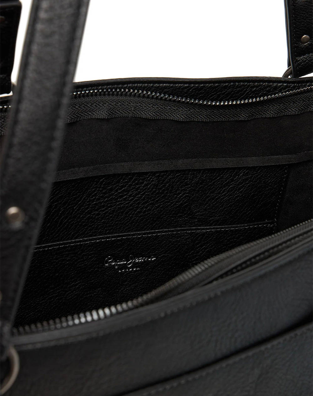 PEPE JEANS DROP 2 BELLAMIE CODE GEANTA DE DAMA