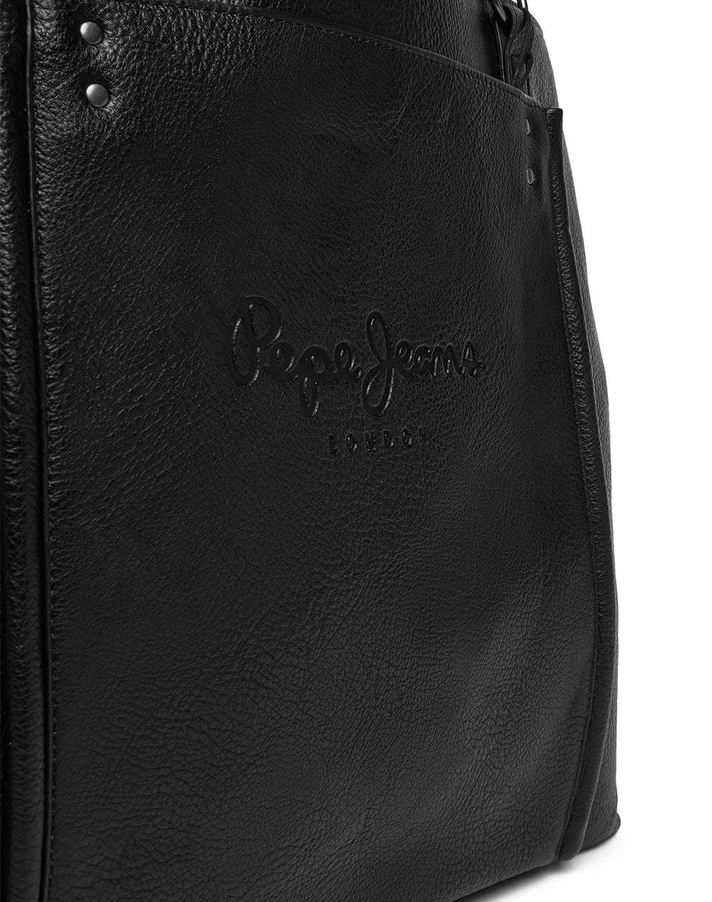 PEPE JEANS DROP 2 BELLAMIE CODE GEANTA DE DAMA