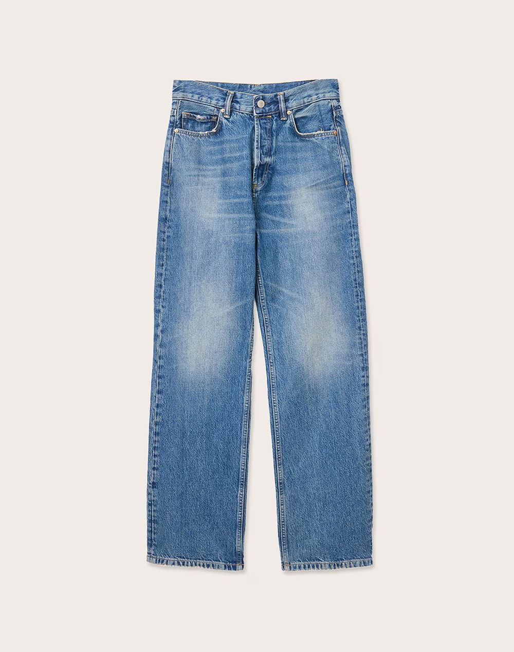 ALL SAINTS BROOKLYN JEAN