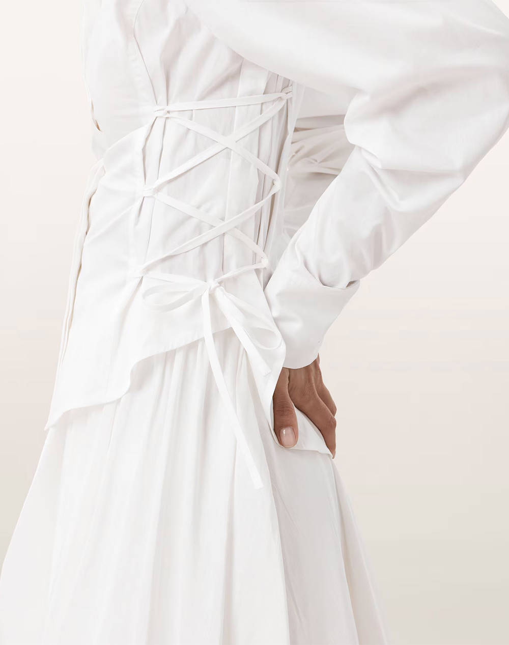 ALL SAINTS EVANNA SHIRT