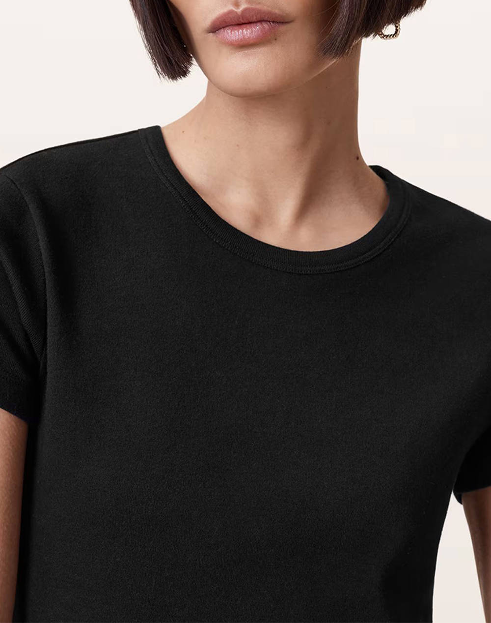 ALL SAINTS STEVIE TEE