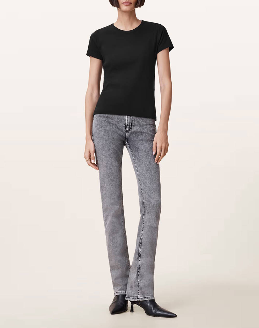 ALL SAINTS STEVIE TEE