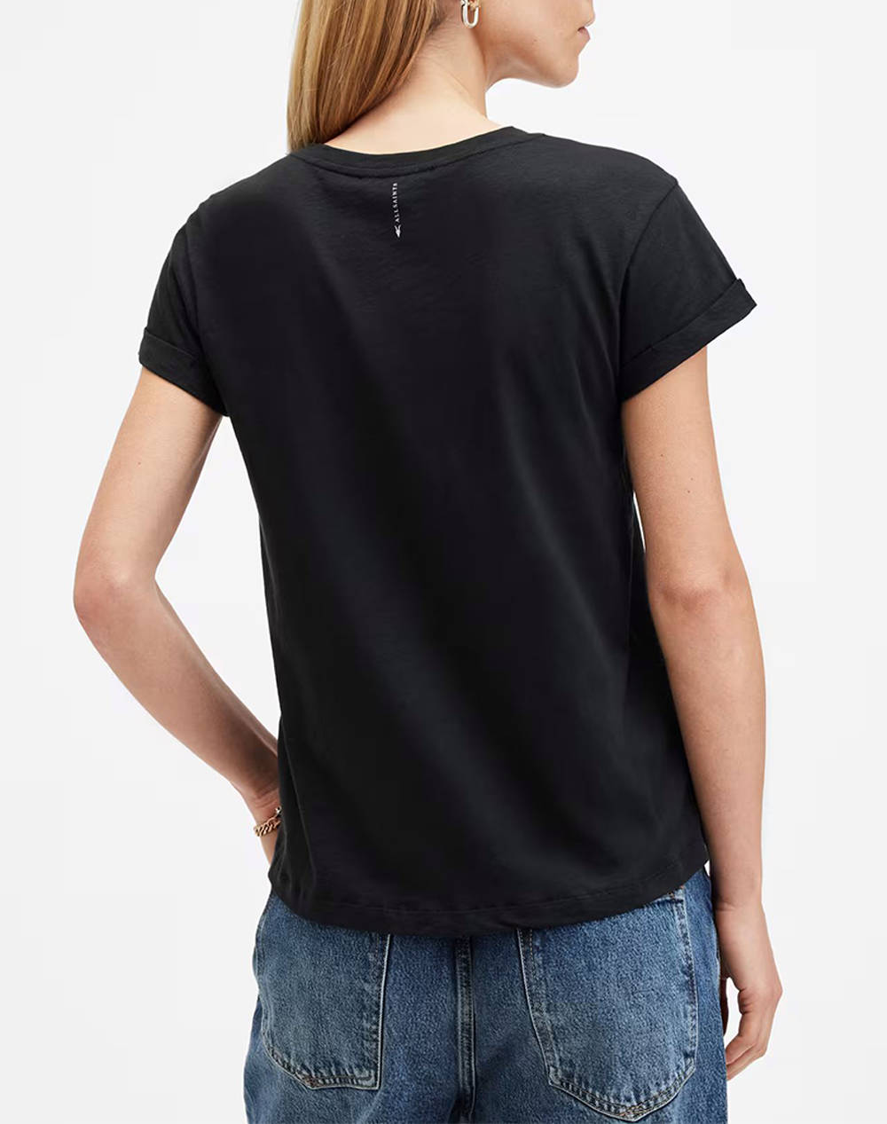 ALL SAINTS ANNA TEE