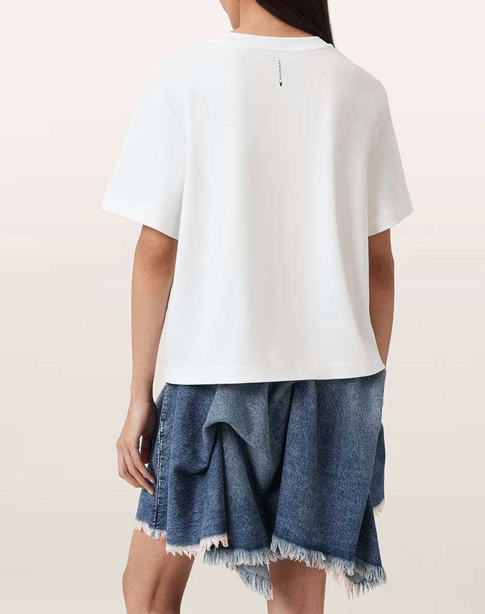 ALL SAINTS LISA TEE