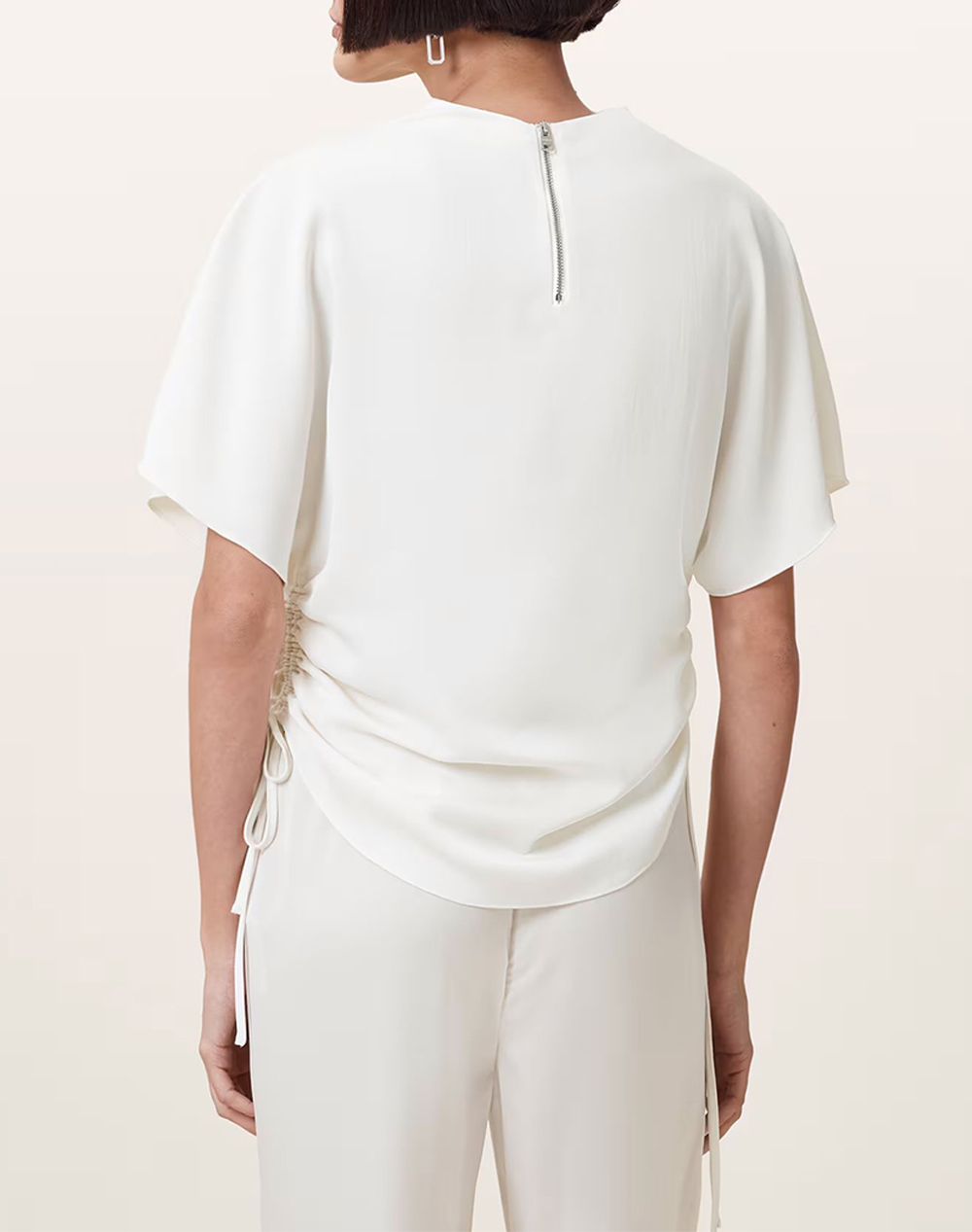 ALL SAINTS LESLIE TOP
