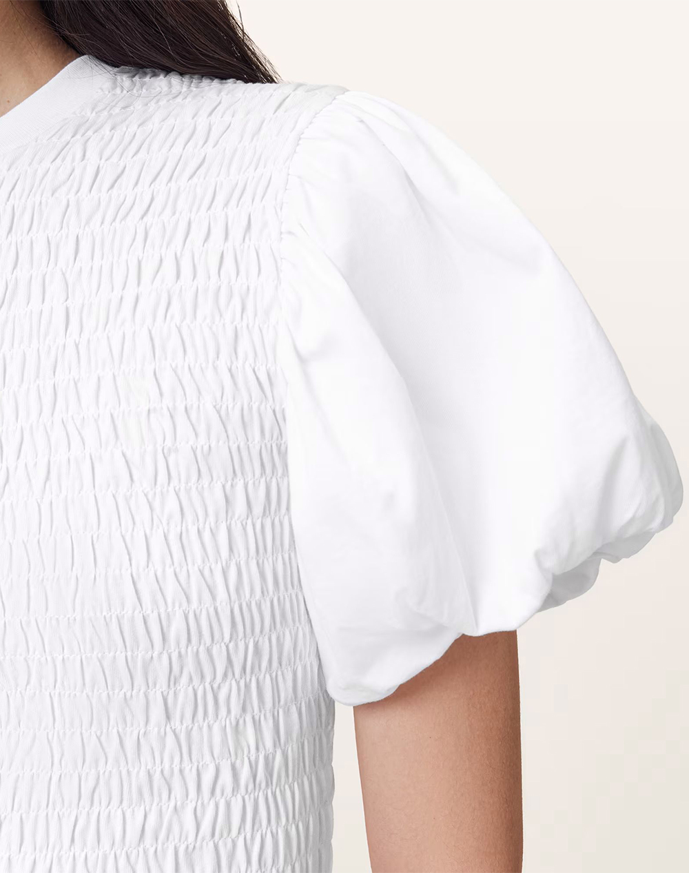 ALL SAINTS DAEL TOP