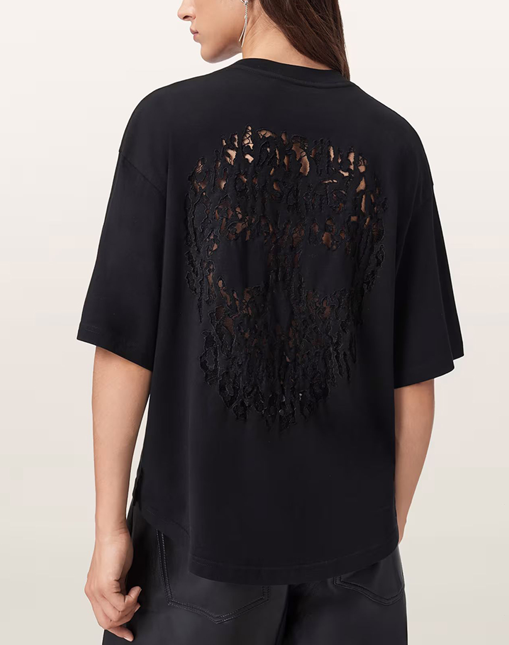ALL SAINTS CRANEO AMELIE TEE