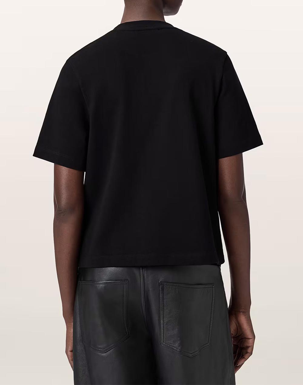 ALL SAINTS ELLA LISA TEE