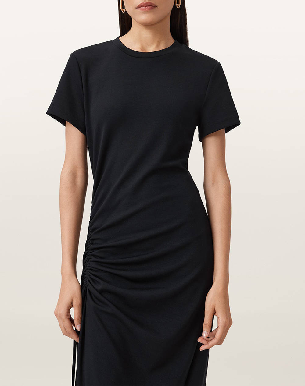 ALL SAINTS MILA DRESS