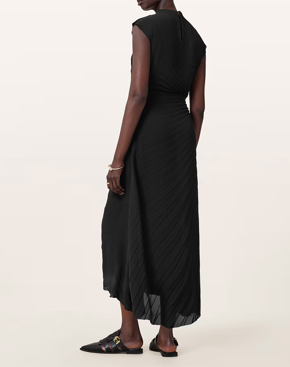 ALL SAINTS RAYANNA DRESS