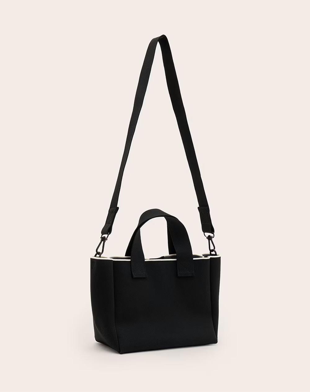 ALL SAINTS IZZY MINI TOTE