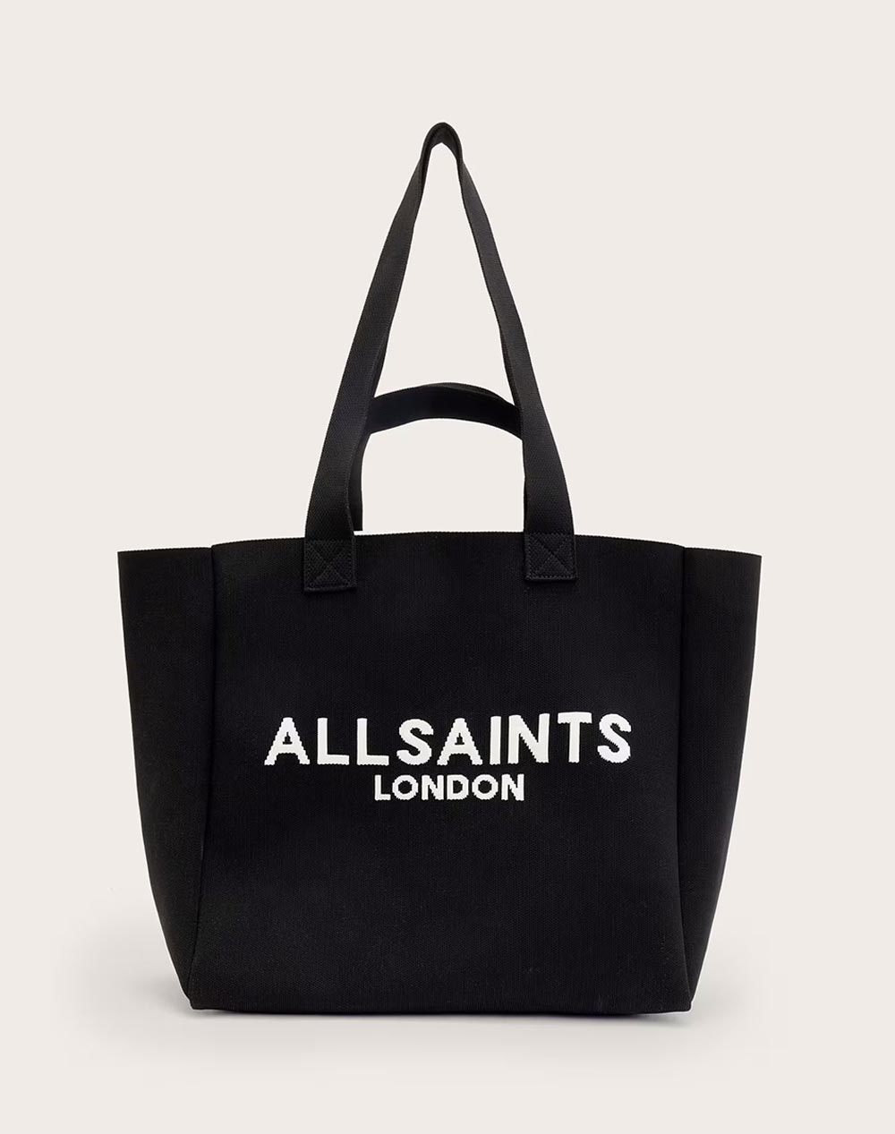ALL SAINTS IZZY E/W TOTE