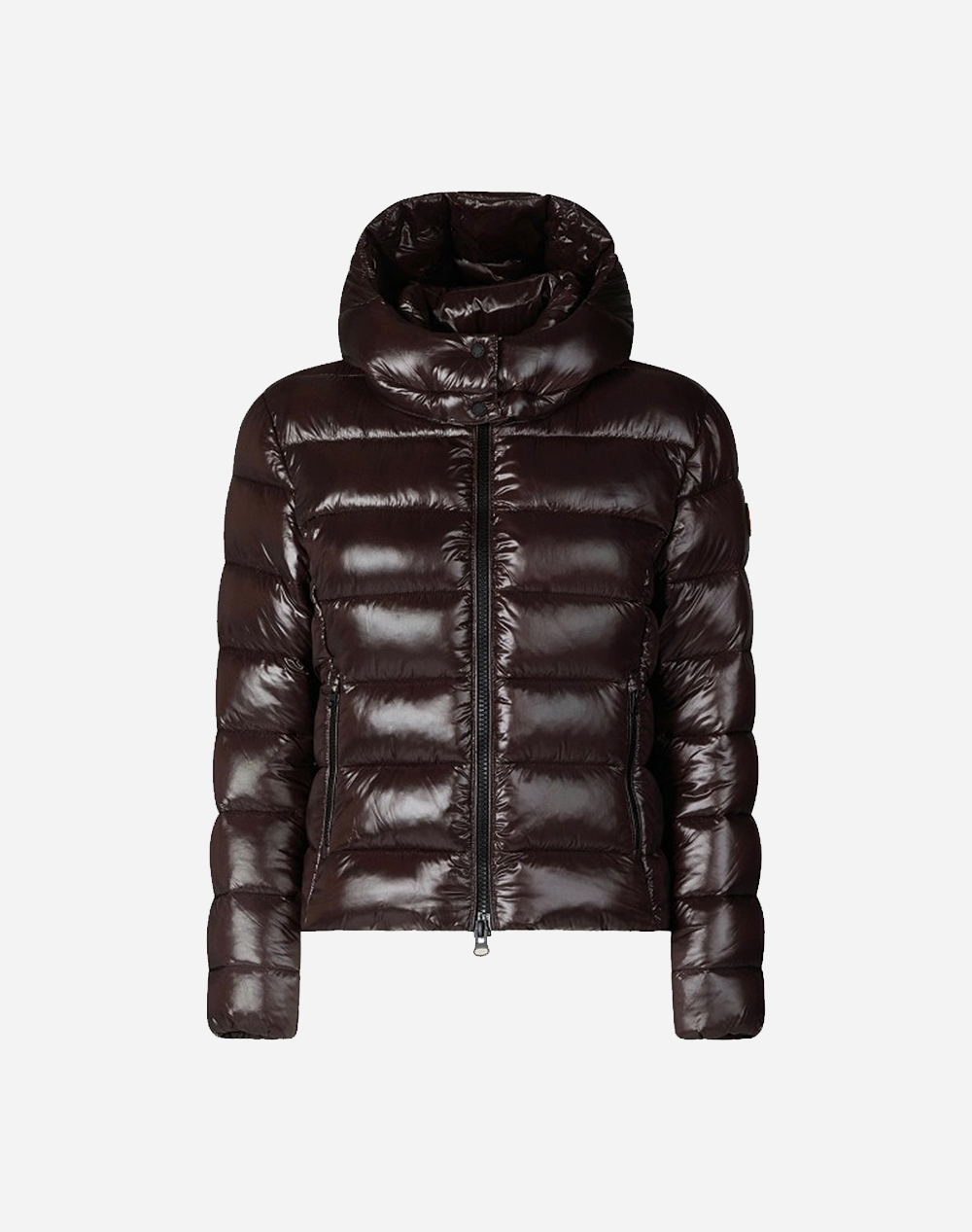 SAVE THE DUCK COSMARY HOODED JACKET GEACA DE DAMA