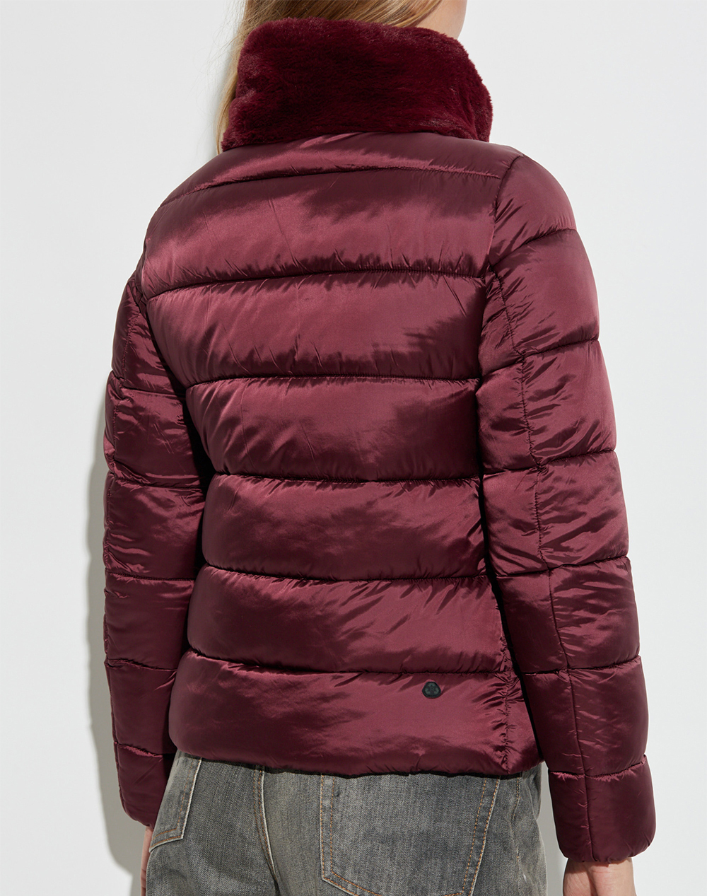 SAVE THE DUCK MEI JACKET GEACA DE DAMA