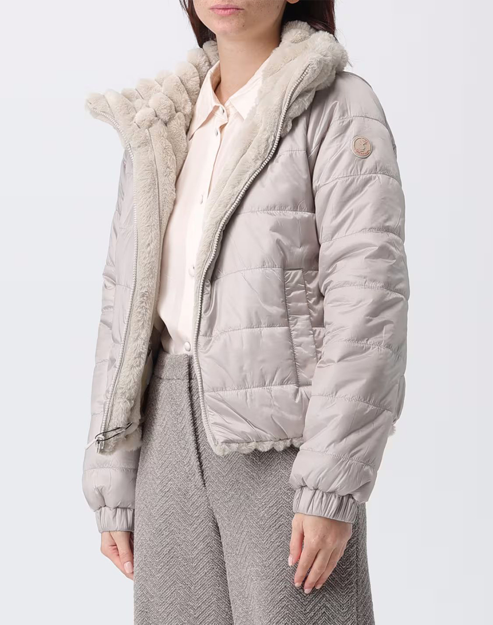 SAVE THE DUCK ELINA JACKET GEACA DE DAMA