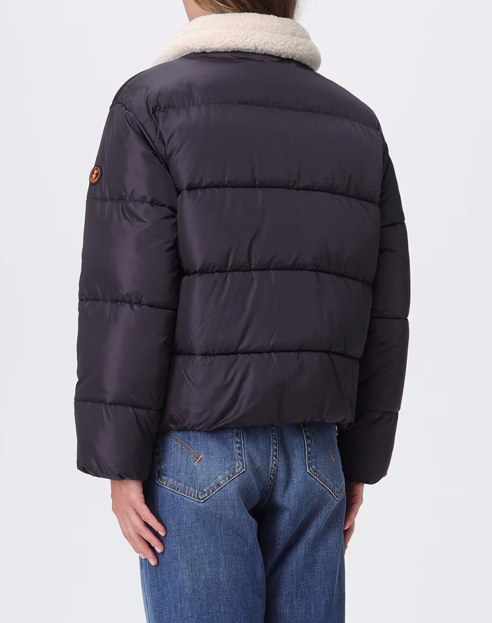 SAVE THE DUCK HONEY JACKET GEACA DE DAMA