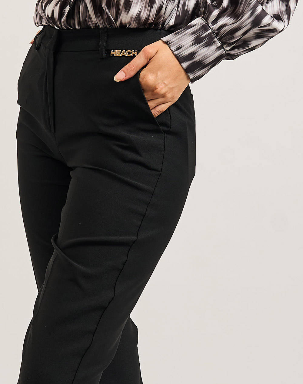 SILVIAN HEACH PANTS BOGAL