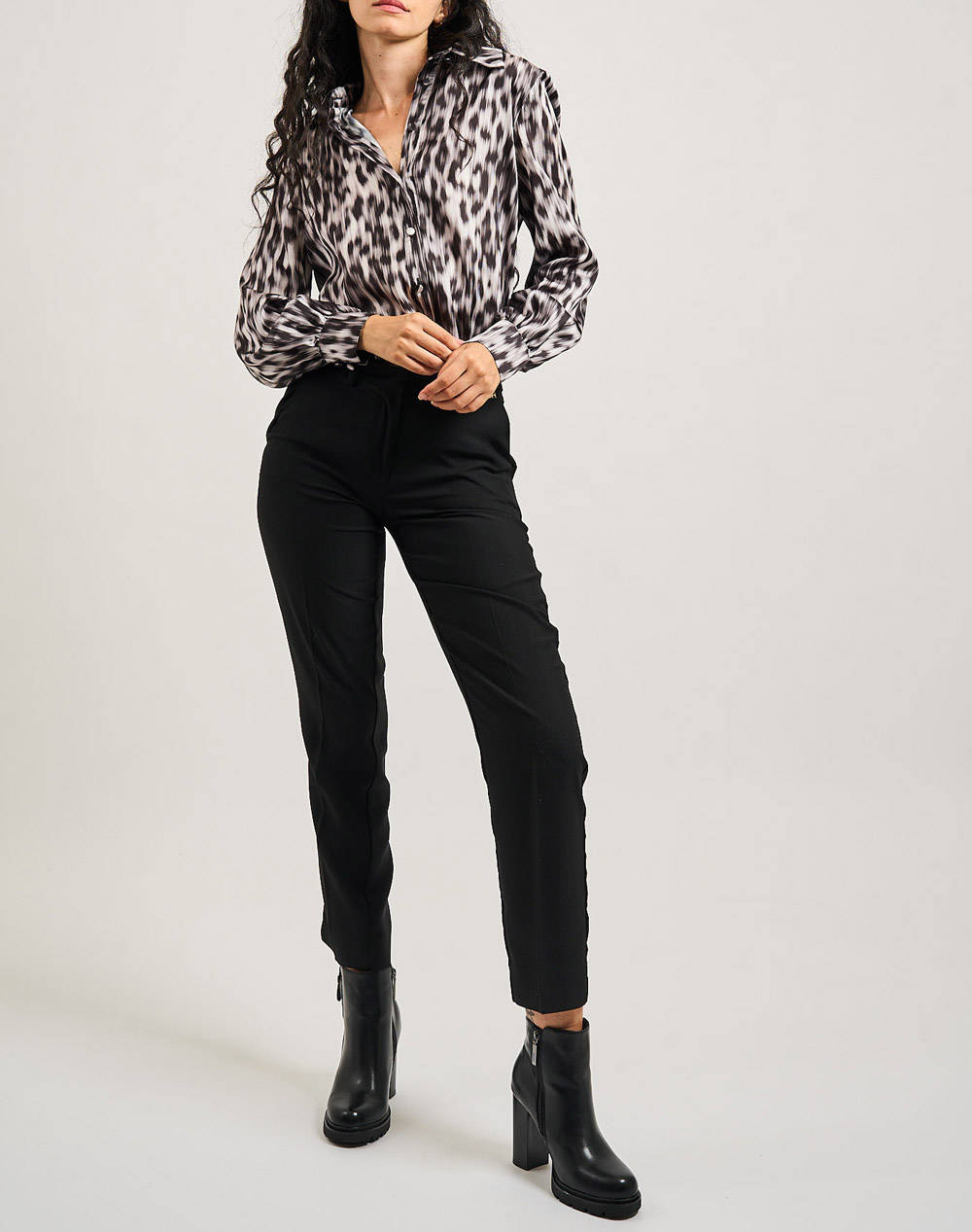 SILVIAN HEACH PANTS BOGAL