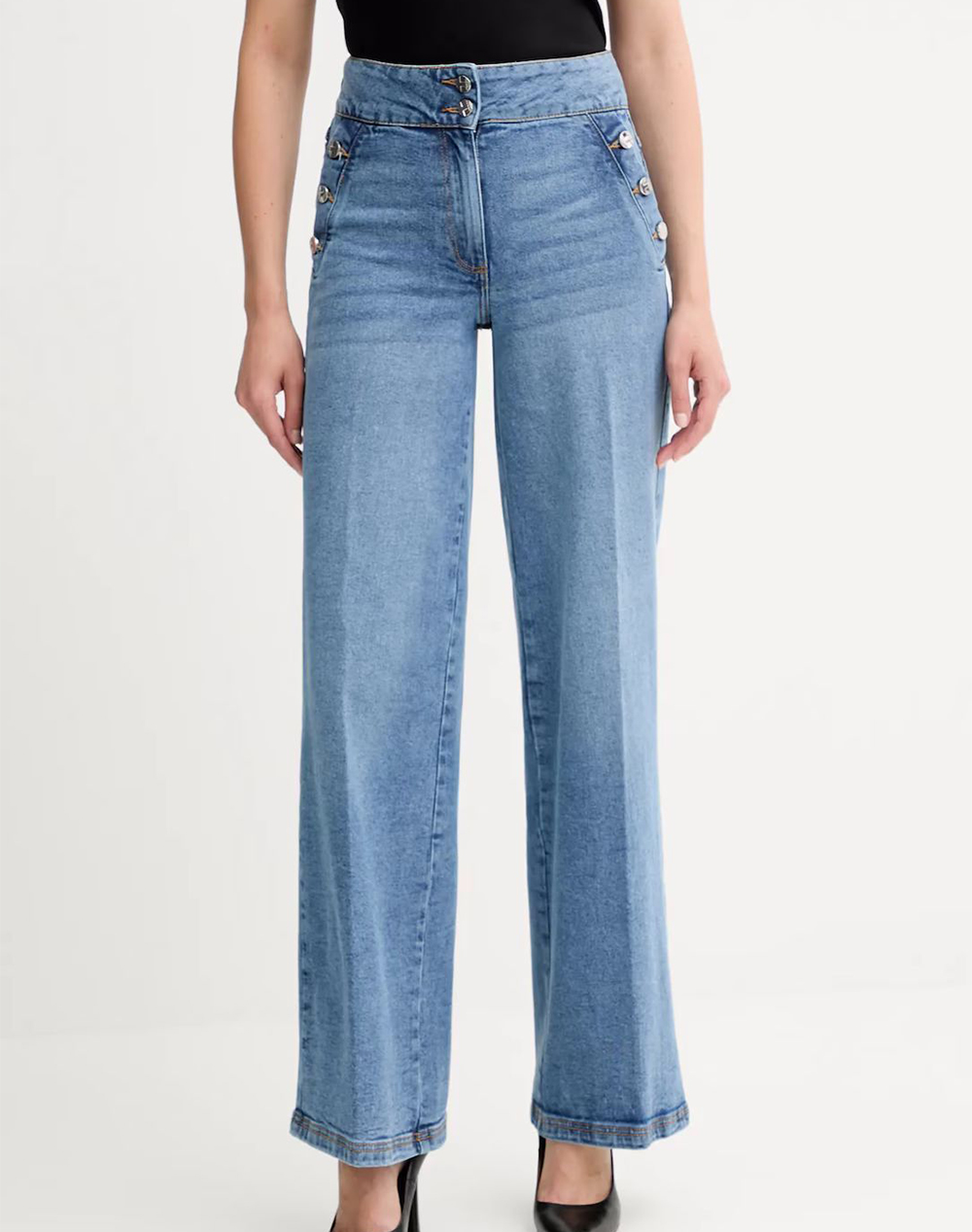 SILVIAN HEACH JEANS BINNO