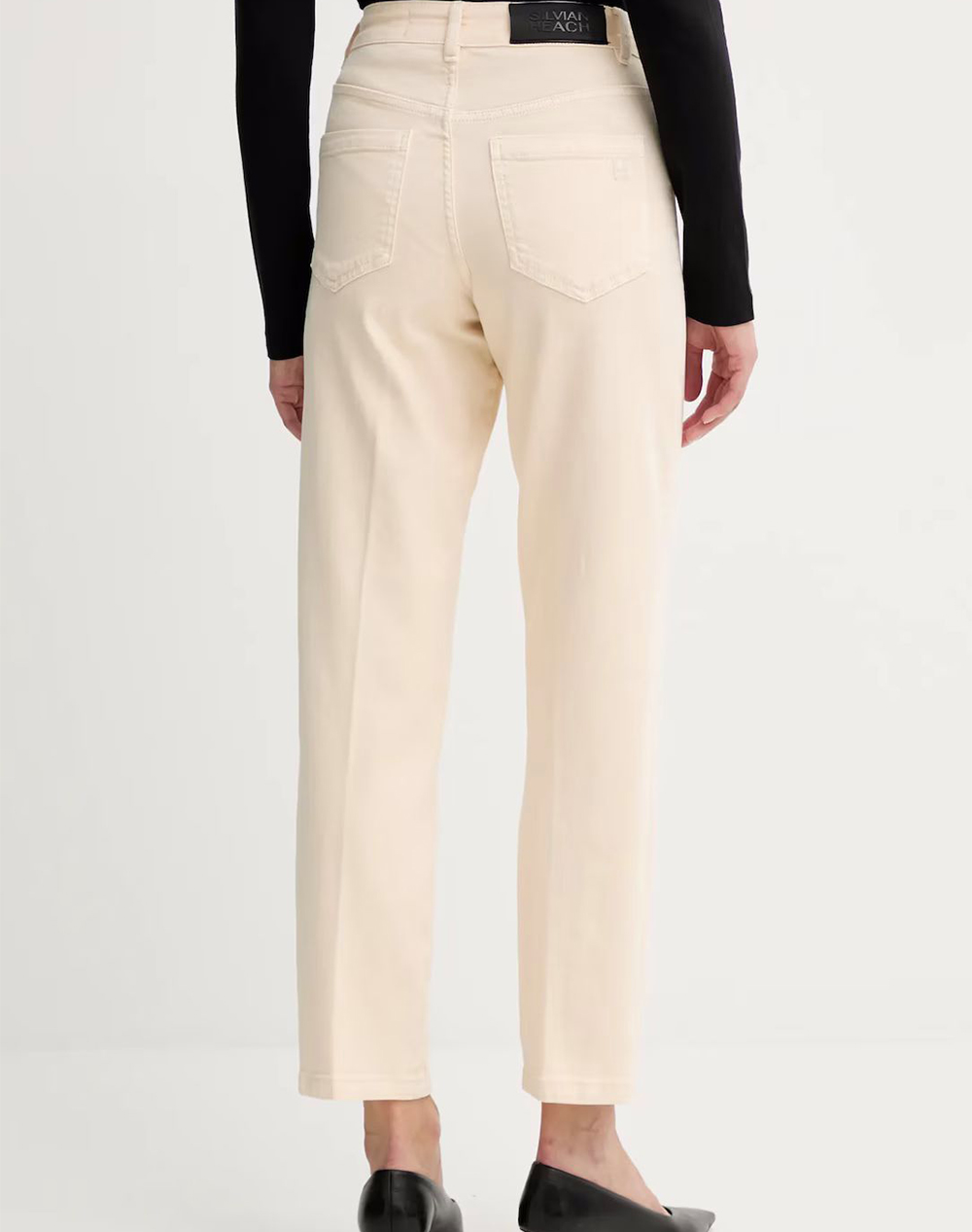 SILVIAN HEACH JEANS VALUR(3)