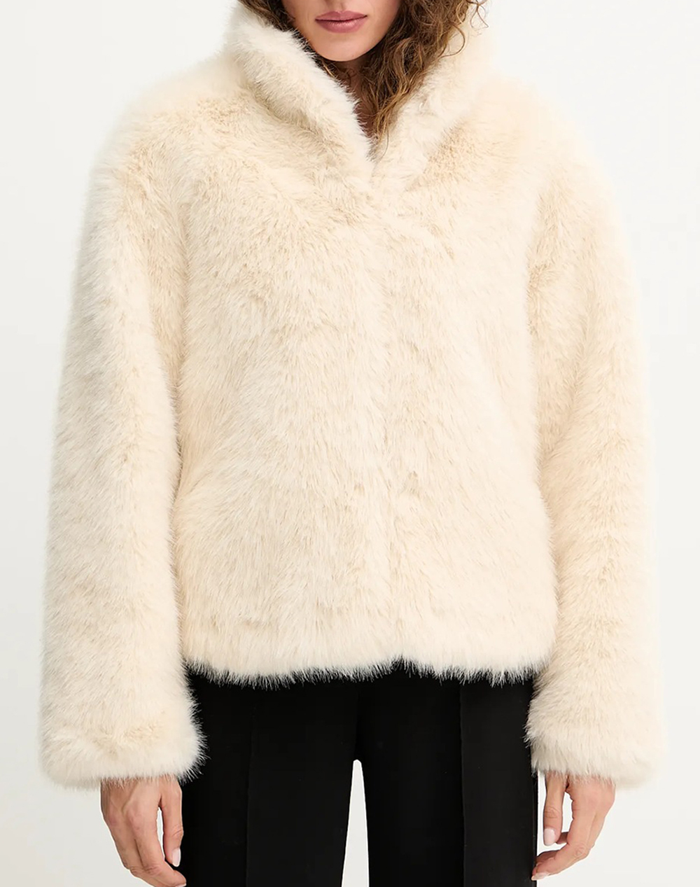 SILVIAN HEACH FURCOAT ARILLAGA