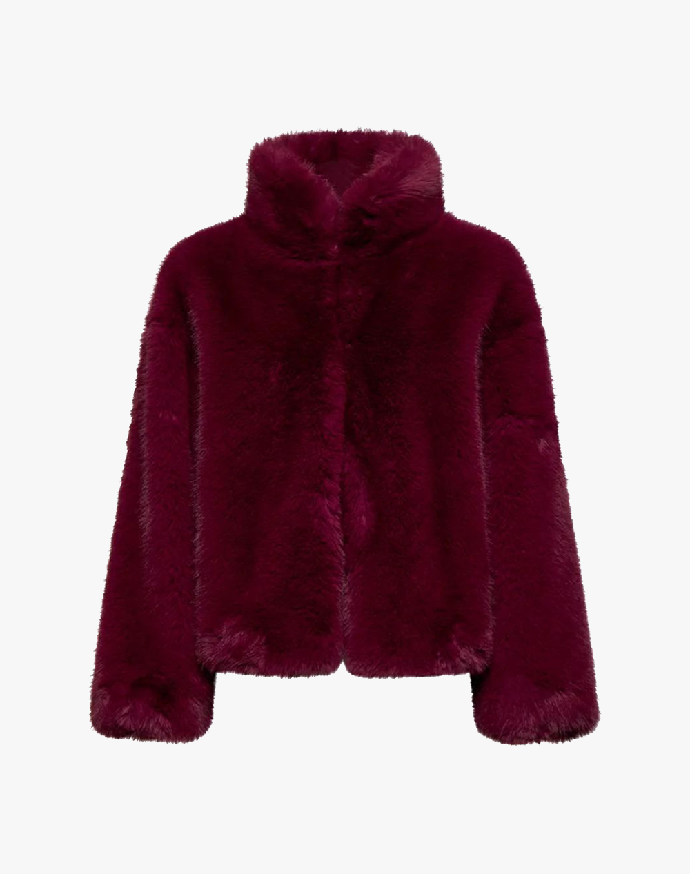 SILVIAN HEACH FURCOAT ARILLAGA