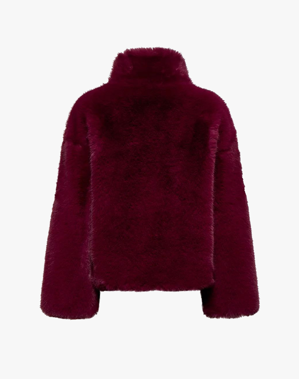 SILVIAN HEACH FURCOAT ARILLAGA