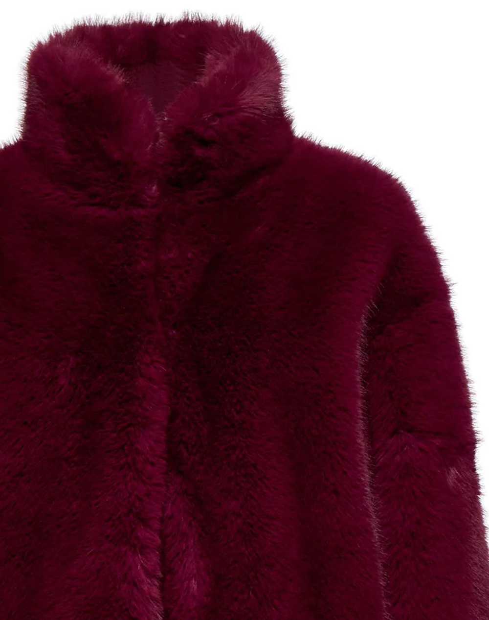 SILVIAN HEACH FURCOAT ARILLAGA