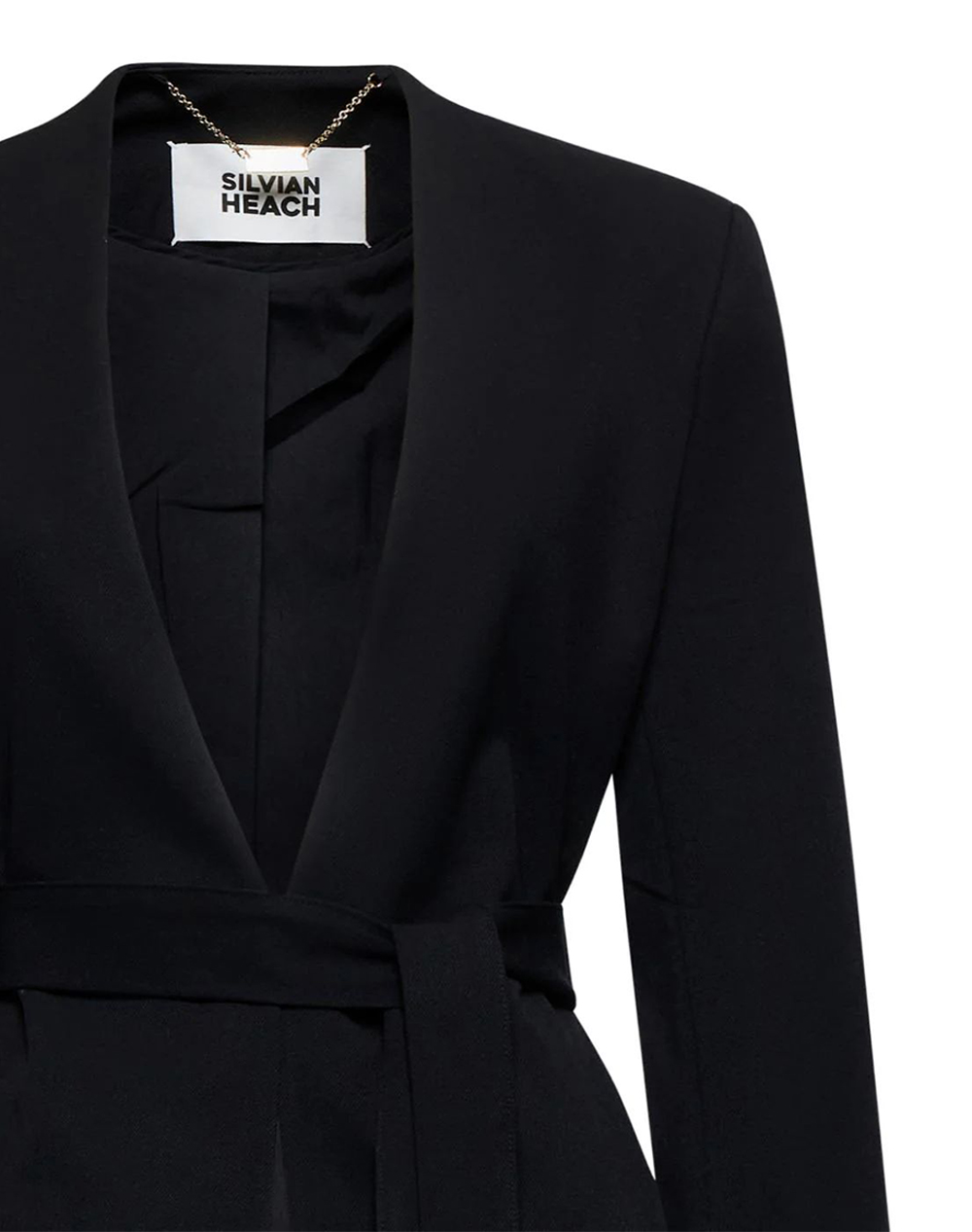 SILVIAN HEACH JACKET BISSOLI(3)