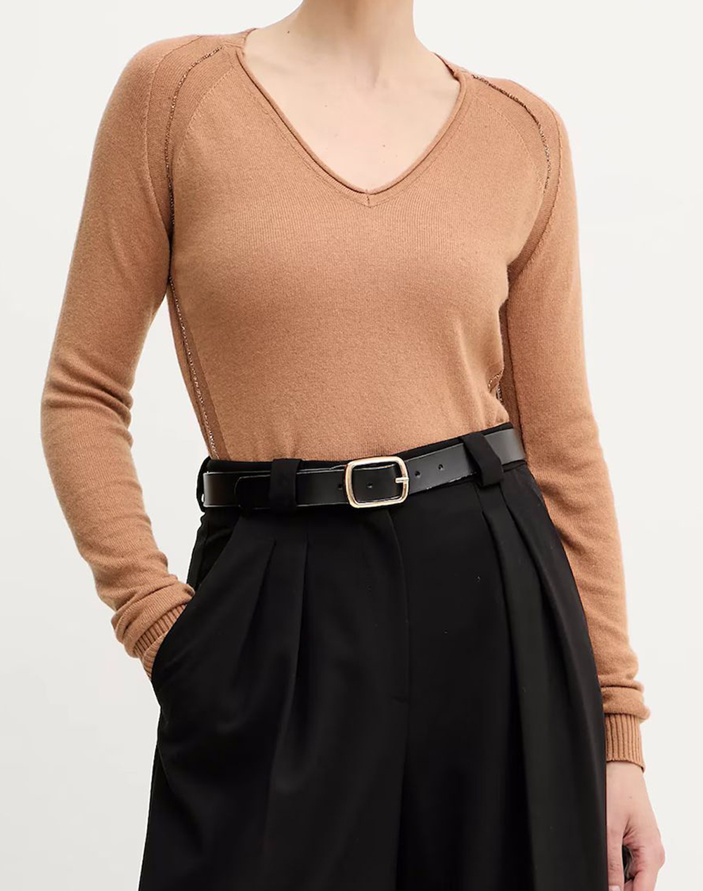 SILVIAN HEACH SWEATER DIEGOROSA