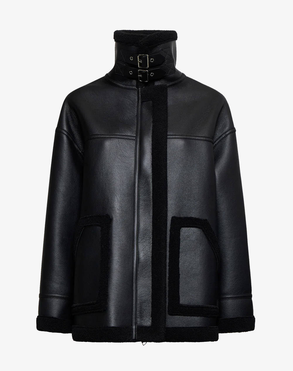 SILVIAN HEACH COAT LAZOJOSE